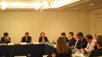 OVERVIEW: The Track 1.5 Meeting for Substantive Advancement of Nuclear Disarmament 2
