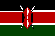 kenya flag