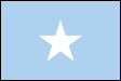 Somalia flag