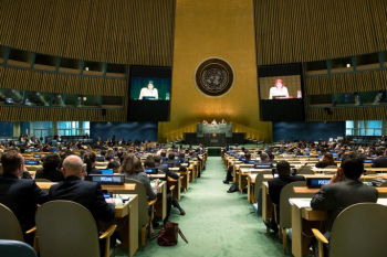 2015 NPT Review Conference