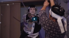 (Photo)Japan keeps culture alive during the pandemic（Euronews）