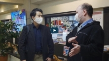 (Photo)How Japan is assisting foreigners during the COVID-19 pandemic (Euronews)