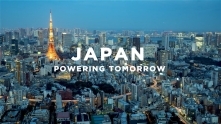 (Photo)JAPAN POWERING TOMORROW -Stimulating growth through advanced technology (CNBC)