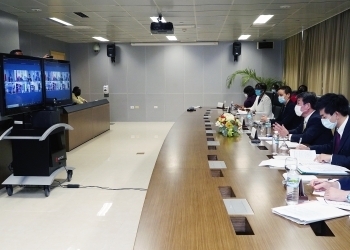 Seventh Japan-CARICOM Ministerial-Level Conference