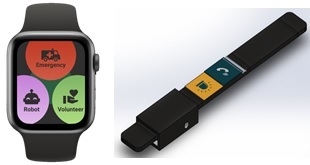 (Photo6) Smart device