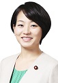 (photo) State Minister for Foreign Affairs SUZUKI Takako
