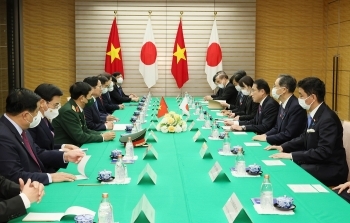 Japan-Viet Nam Summit Meeting2