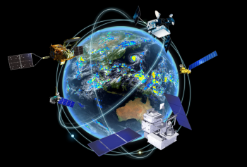 (image 1) Quad Satellite Data Portal