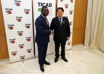 Photo session before the Foreign Ministers’ Meeting