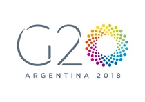 G20 Argentina 2018