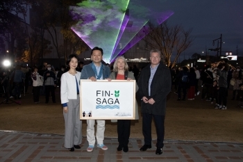 (photo 10) Opening Ceremony