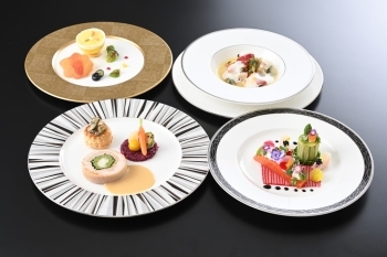 Picture of the Working Lunch