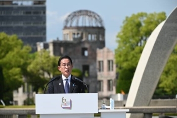 (photo) Prime Minister Kishida
