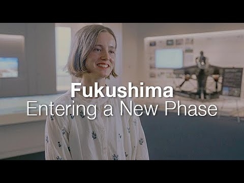 Fukushima: Entering a New Phase(video)