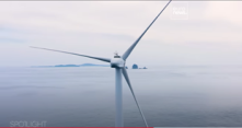 Japan opts for wind and hydrogen to help achieve its green future