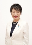 (Photo) Foreign Minister KAMIKAWA Yoko