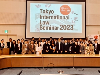 Group photo