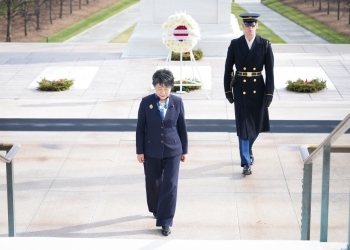 After the Ceremony