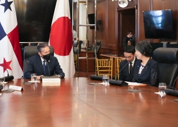Photo of the meeting
