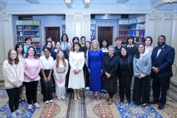 Group photo