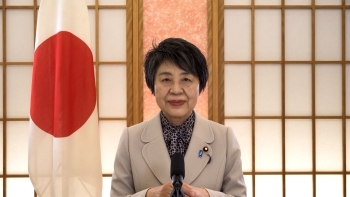 上川外務大臣