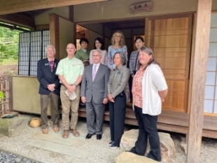 Group photo