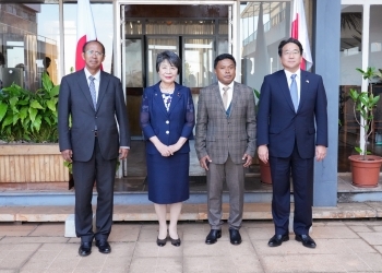 Group photo