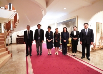 Group photo