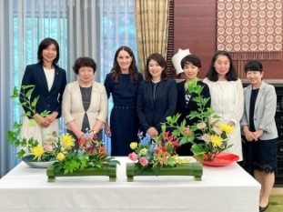 Group photo