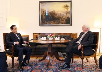 Photo of the meeting