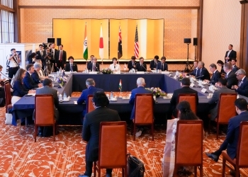 Photo of the meeting