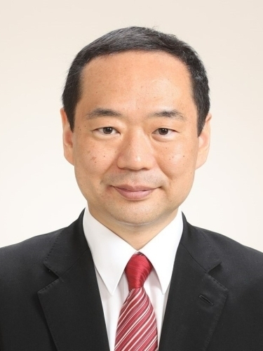 State Minister for Foreign Affairs FUJII Hisayuki