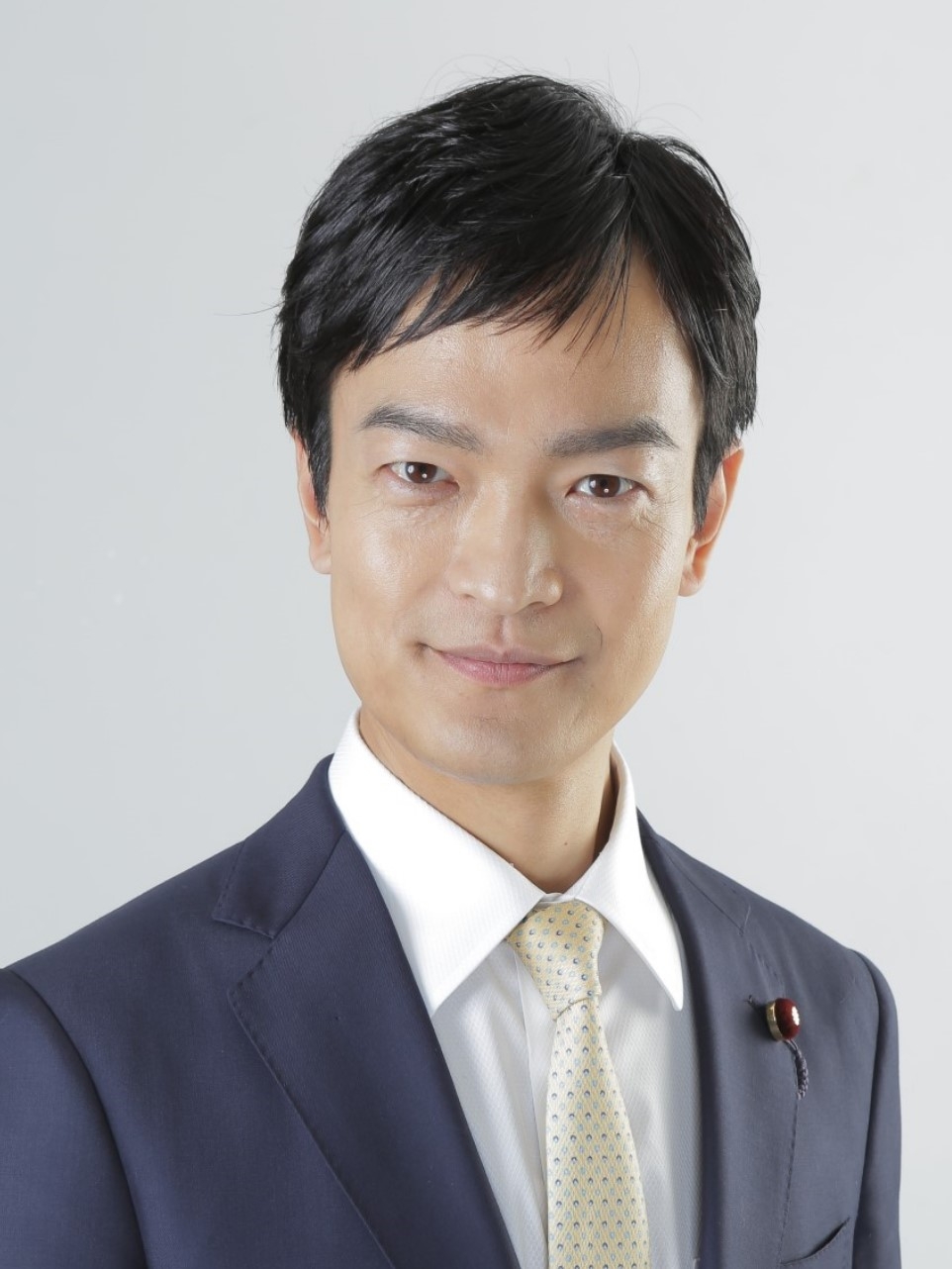 State Minister for Foreign Affairs MIYAJI Takuma