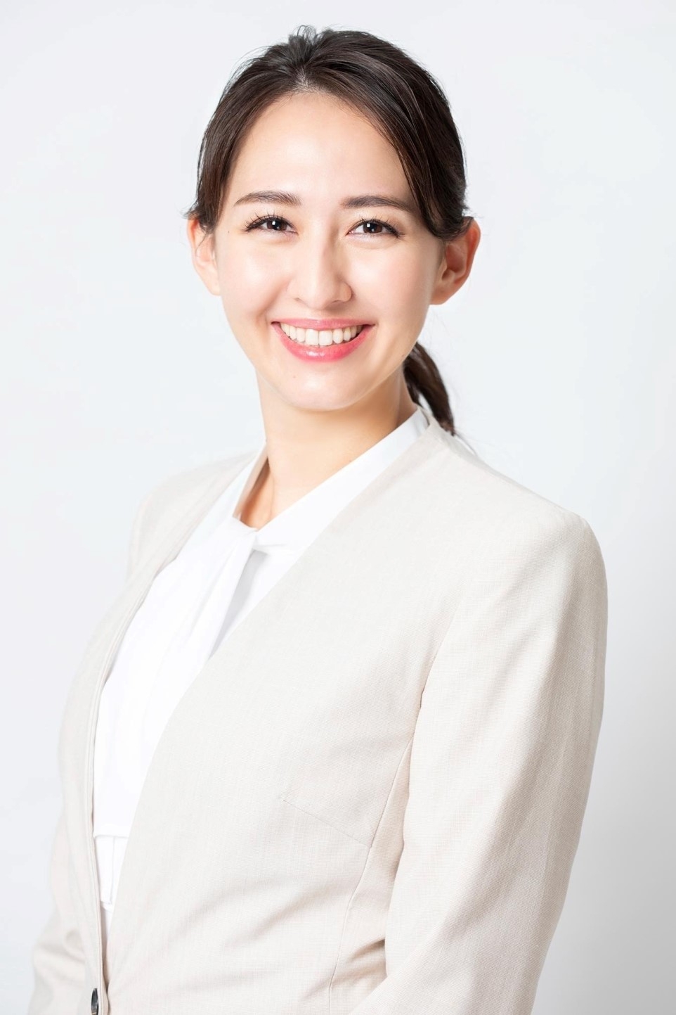 Parliamentary Vice-Minister for Foreign Affairs ERI Arfiya