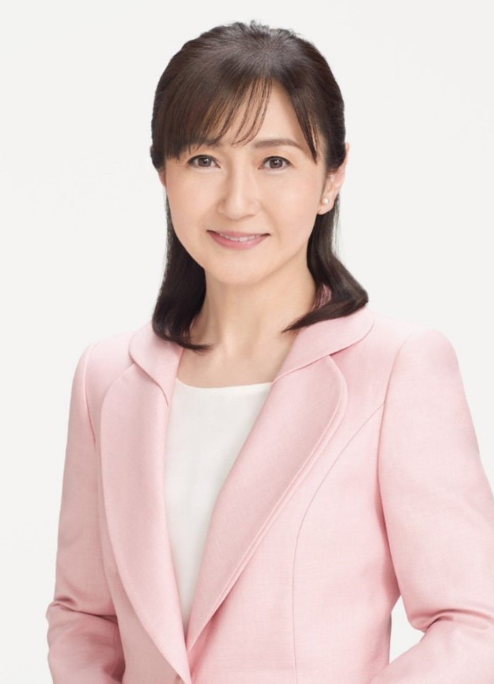 Parliamentary Vice-Minister for Foreign Affairs IKUINA Akiko
