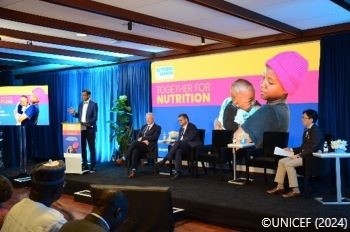 Photo of the Session 1