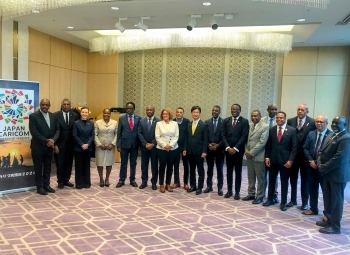 Group photo of participants