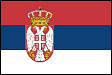 serbia flag