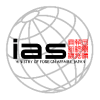 IAS: Intelligence and Analysis Service