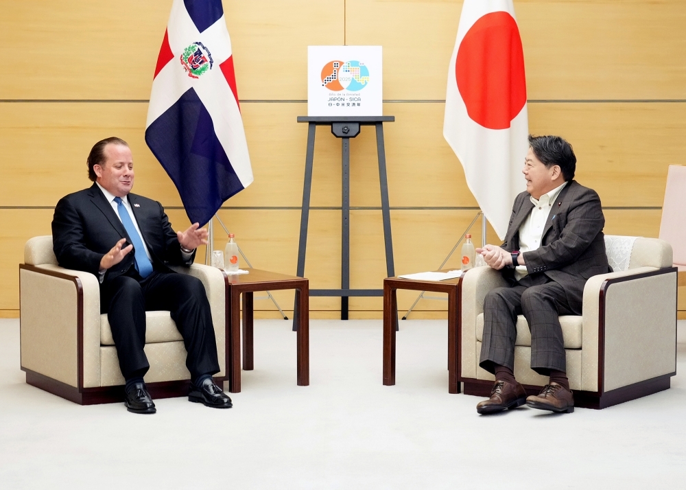 Photo of the meeting