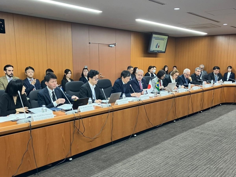 Participants to the Joint Committee