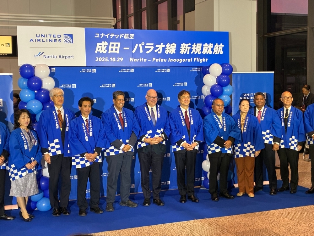 Group photo of participants