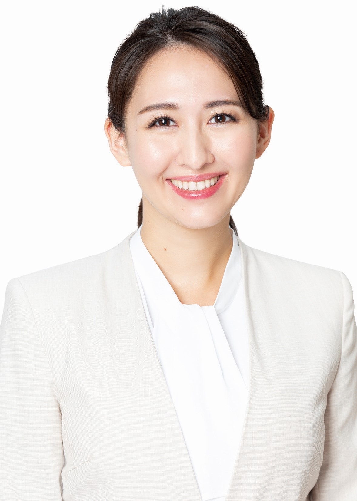 Parliamentary Vice-Minister for Foreign Affairs ERI Arfiya