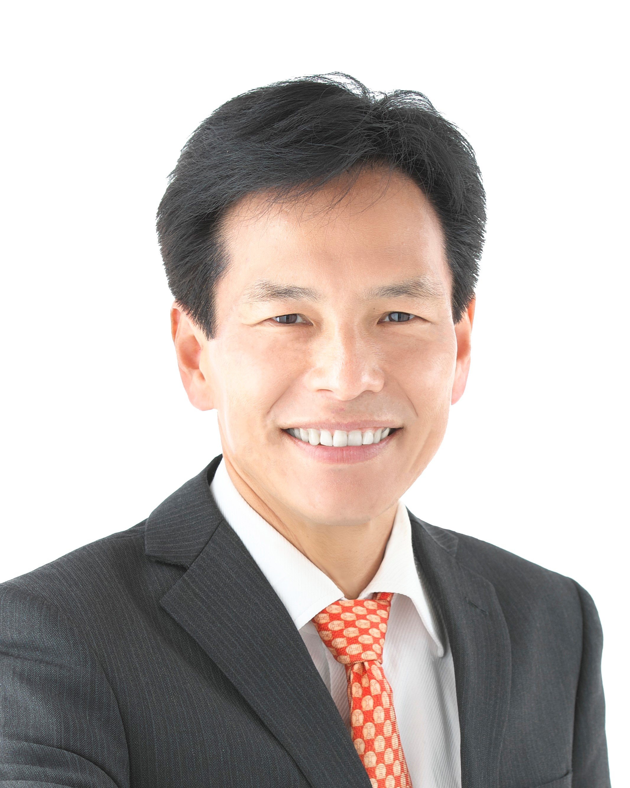 Parliamentary Vice-Minister for Foreign Affairs SHIMADA Tomoaki