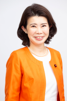 State Minister for Foreign Affairs KUNIMITSU Ayano
