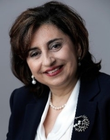 Sima BAHOUS