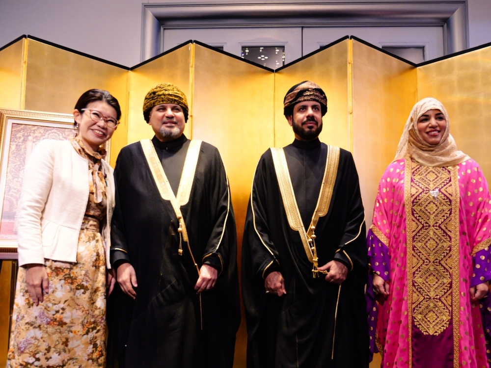 Group photo of participants