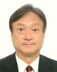 HORII Iwao