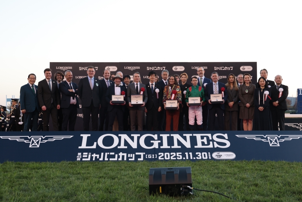 Group Photo who attended the Award Presentation