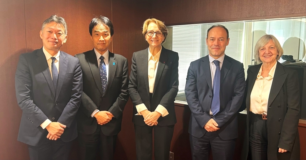 Group photo of participants